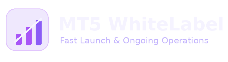 MT5 White Label logo